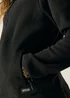 Regatta Black Frankie Full Zip Fleece - 12 Image 6