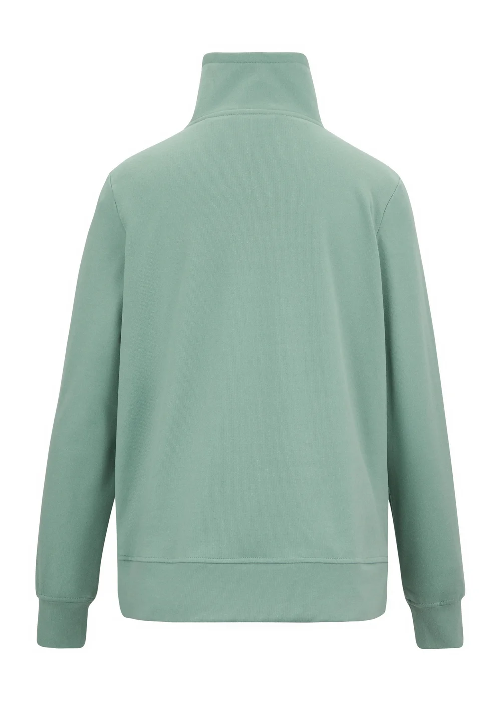 Regatta Ivy Moss Demmi Half Zip Fleece - 16 Image 6