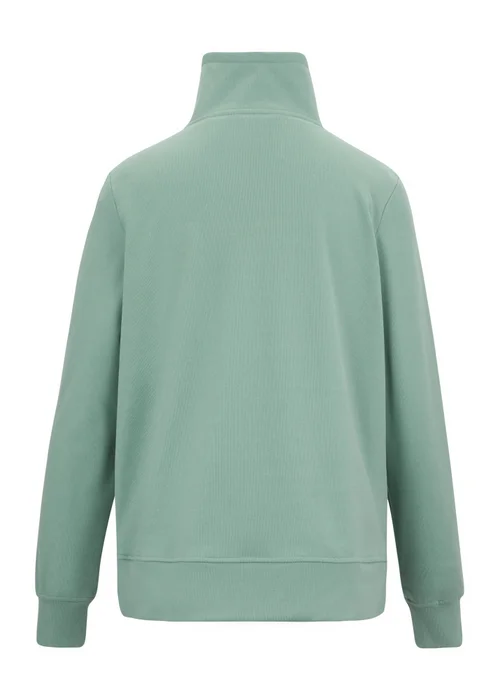 Regatta Ivy Moss Demmi Half Zip Fleece - 16 Image 6