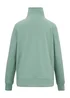 Regatta Ivy Moss Demmi Half Zip Fleece - 16 Image 6