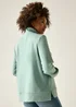 Regatta Ivy Moss Demmi Half Zip Fleece - 16 Image 3