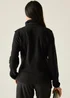 Regatta Black Floreo IV Anti-Pill, Symmetry Fleece - 18 Image 2
