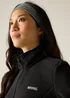 Regatta Black Floreo IV Anti-Pill, Symmetry Fleece - 18 Image 4