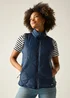 Regatta Navy Carlotte Lightweight Bodywarmer - 14 Image 2