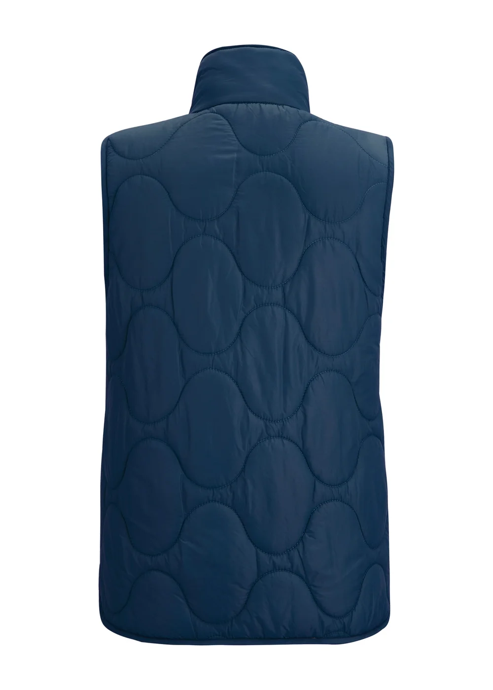 Regatta Navy Carlotte Lightweight Bodywarmer - 14 Image 6