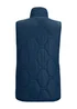 Regatta Navy Carlotte Lightweight Bodywarmer - 14 Image 6