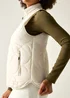 Regatta Light Vanilla Carlotte Lightweight Bodywarmer - 10 Image 4