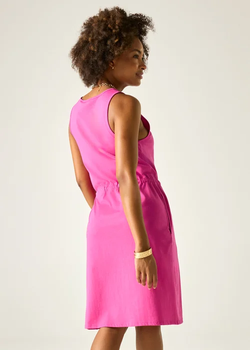 Regatta Extreme Pink Amorie Dress - 12 Image 2
