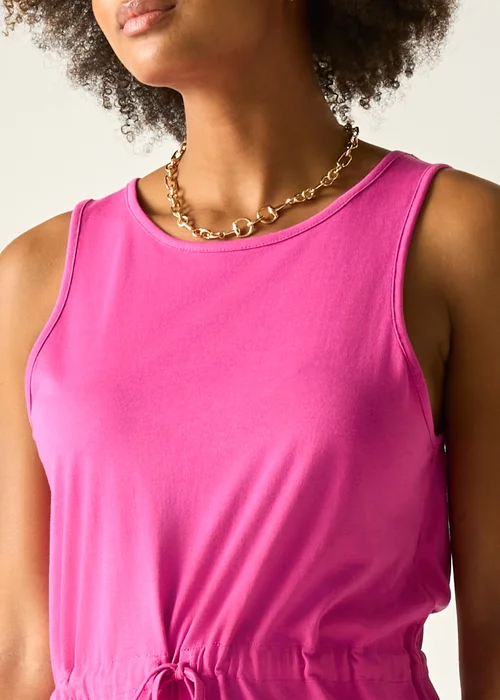 Regatta Extreme Pink Amorie Dress - 12 Image 4