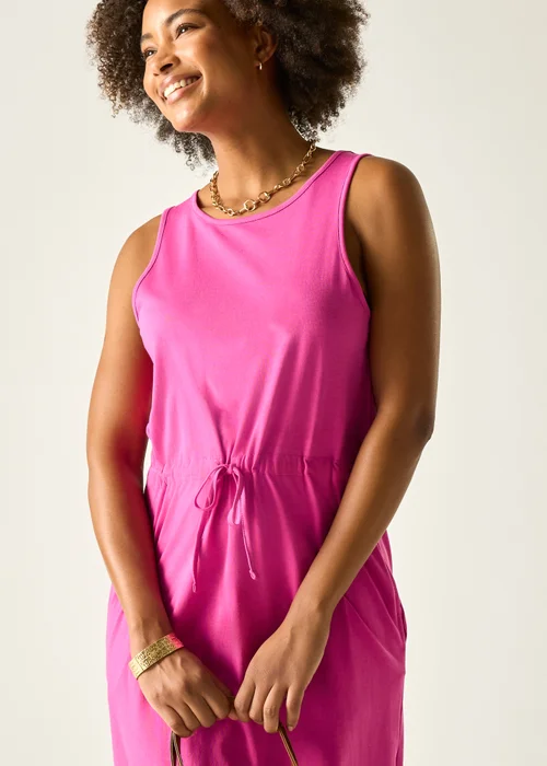 Regatta Extreme Pink Amorie Dress - 12 Image 6
