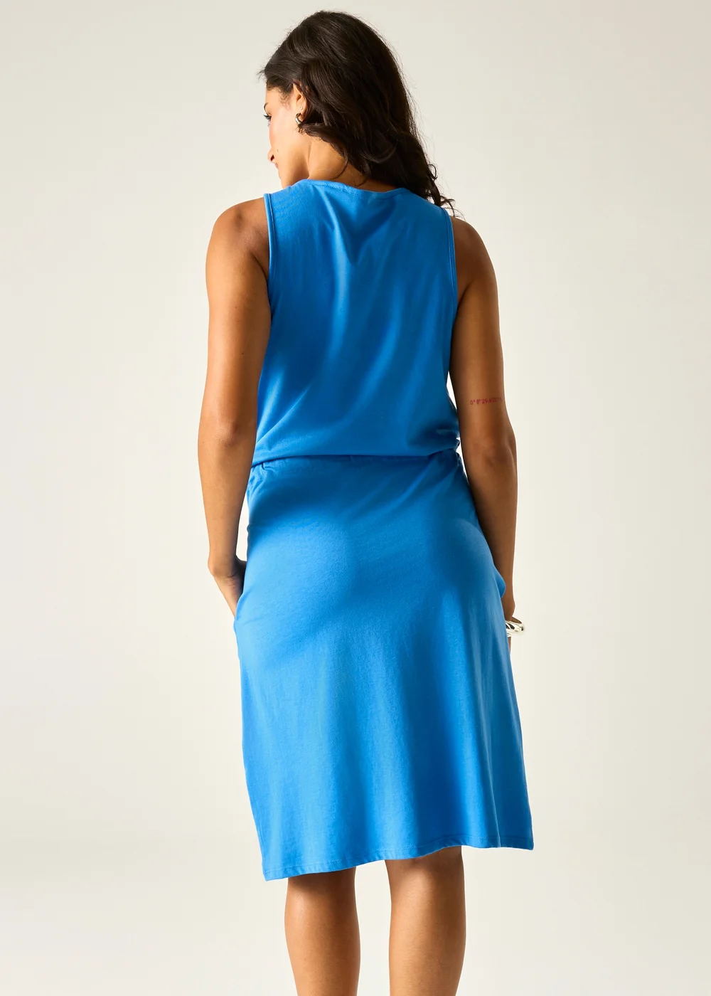 Regatta Sonic Blue Amorie Dress - 8 Image 2
