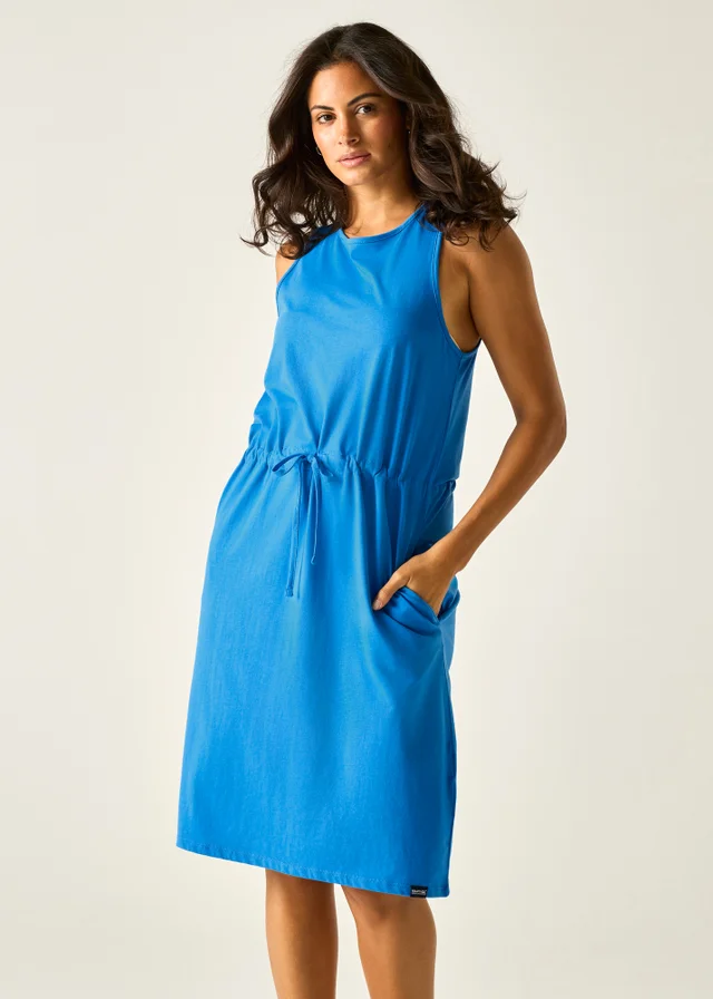 Regatta Sonic Blue Amorie Dress