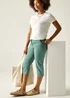 Regatta Ivy Moss Bayletta Featuring Sustainable Cotton Capri - 10 Image 5