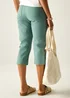 Regatta Ivy Moss Bayletta Featuring Sustainable Cotton Capri - 10 Image 2