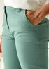 Regatta Ivy Moss Bayletta Featuring Sustainable Cotton Capri - 10 Image 4