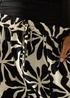 Regatta Abstract Floral Elbrie Lightweight Trousers - 18 Image 5