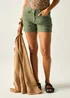 Regatta Four Leaf Clover Pemma UPF 50 Shorts - 12 Image 1