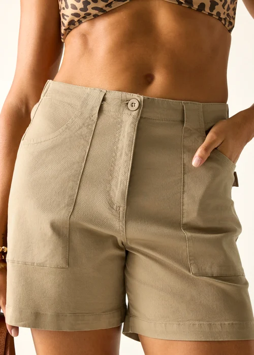 Regatta Barleycorn Liza Shorts - 10 Image 4