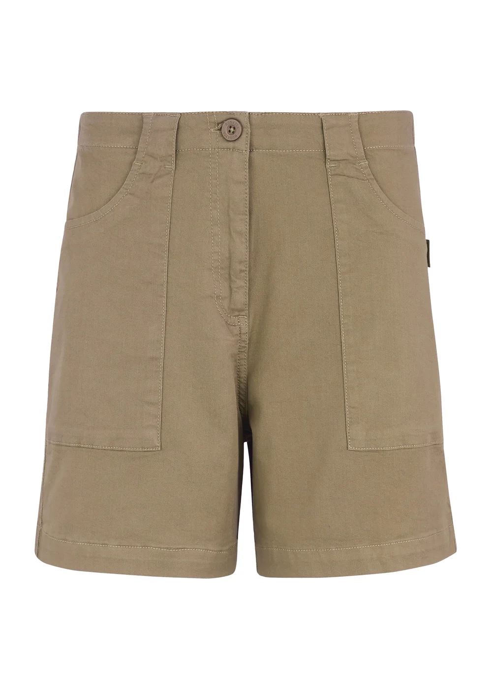 Regatta Barleycorn Liza Shorts - 10 Image 5