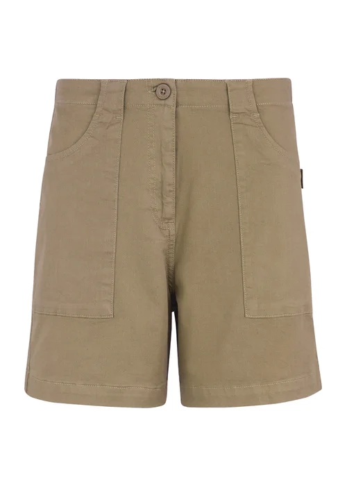 Regatta Barleycorn Liza Shorts - 10 Image 5