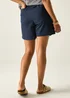 Regatta Navy Liza Shorts - 20 Image 3