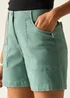 Regatta Ivy Moss Liza Shorts - 8 Image 5