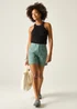 Regatta Ivy Moss Liza Shorts - 8 Image 4