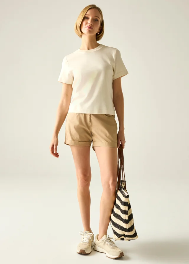 Regatta Barleycorn Pemma UPF 50 Shorts
