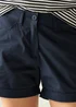 Regatta Navy Pemma UPF 50 Shorts - 18 Image 4