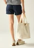 Regatta Navy Pemma UPF 50 Shorts - 18 Image 3