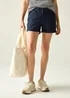 Regatta Navy Pemma UPF 50 Shorts - 18 Image 2