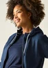 Regatta Navy Bayletta Hoody - 8 Image 4