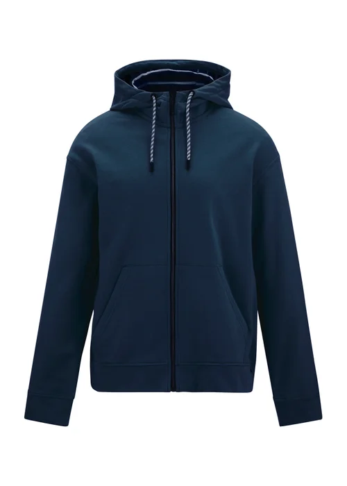Regatta Navy Bayletta Hoody - 8 Image 5