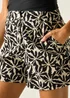 Regatta Abstract Floral Sabelle Lightweight Shorts - 14 Image 4