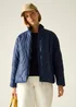 Regatta Navy Carlotte Lightweight Jacket - 6 Image 1