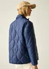 Regatta Navy Carlotte Lightweight Jacket - 6 Image 2