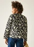 Regatta Abstract Floral Mira Jacket - 12 Image 2