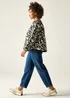 Regatta Abstract Floral Mira Jacket - 12 Image 4