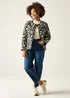 Regatta Abstract Floral Mira Jacket - 12 Image 3