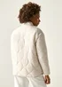 Regatta Light Vanilla Carlotte Lightweight Jacket - 20 Image 3