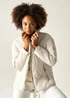 Regatta Light Vanilla Carlotte Lightweight Jacket - 20 Image 6