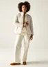 Regatta Light Vanilla Carlotte Lightweight Jacket - 20 Image 2