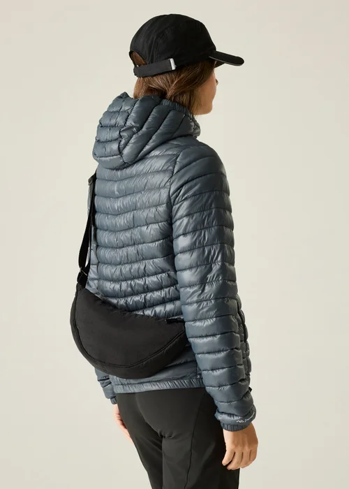 Regatta Dark Storm Hurden Water-Repellent Jacket - 10 Image 2
