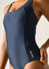 Regatta Navy Active Swimsuit - 12 Image 4