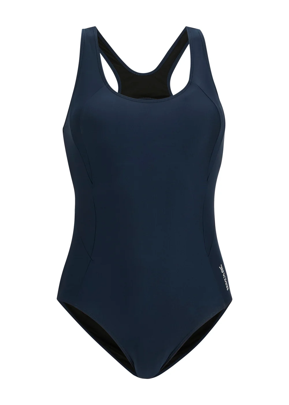 Regatta Navy Active Swimsuit - 12 Image 5