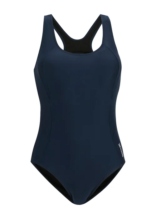 Regatta Navy Active Swimsuit - 12 Image 5