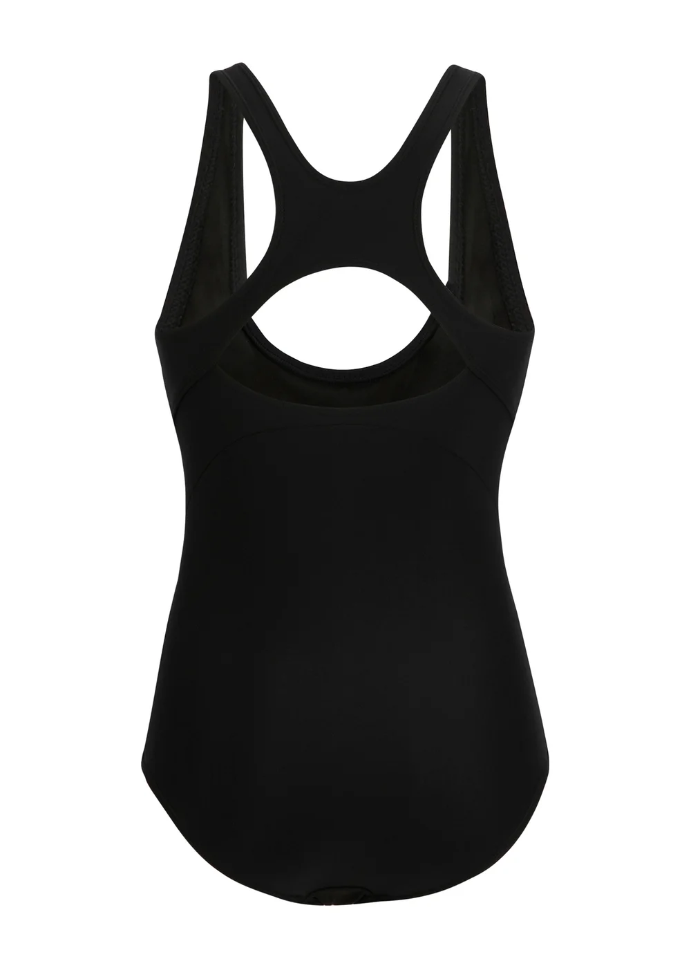 Regatta Black Active Swimsuit - Size 8 Image 6