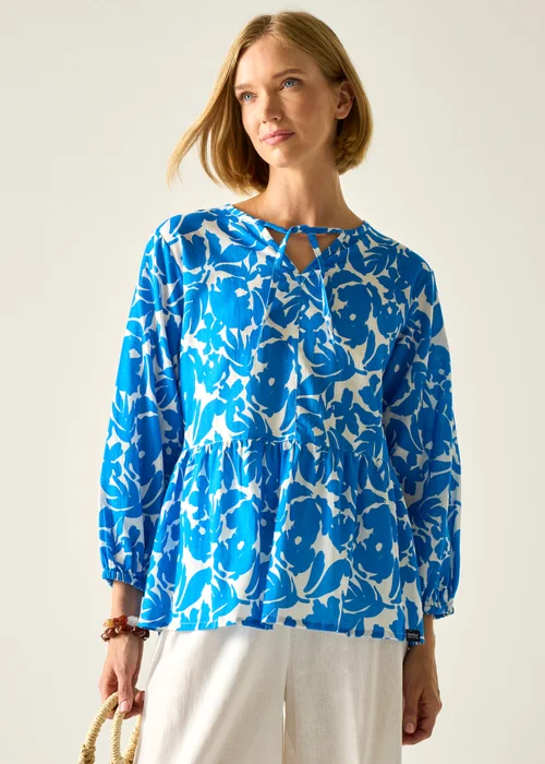 Regatta Fleur Bloom Primden Lightweight Shirt - 16 Image 1