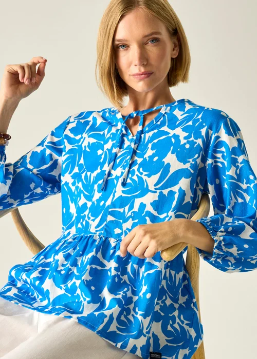 Regatta Fleur Bloom Primden Lightweight Shirt - 16 Image 6