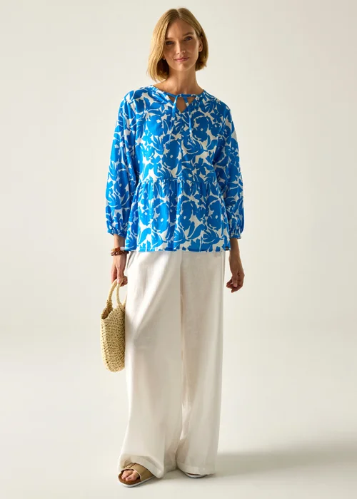 Regatta Fleur Bloom Primden Lightweight Shirt - 16 Image 3